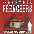 Bar Stool Preachers - Grazie Governo - Vinyl Record