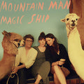 Magic Ship [LP] Vinyl Record