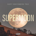 Routenberg,scott - Supermoon - Music CD