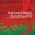 King's Brass - Christmas Joy - Music CD
