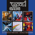 Kool & The Gang - Ladies Night / Celebrate / Something Special / As - Music CD