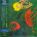 Rainbow Theatre - Armada - Music CD