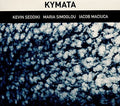 Kymata - Kymata - Music CD