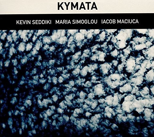 Kymata - Kymata - Music CD