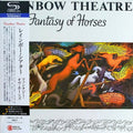Rainbow Theatre - Fantasy Of Horses - Music CD