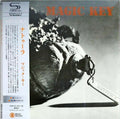 Nattura - Magic Key - Music CD