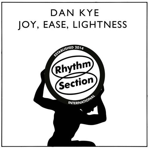 Kye,dan - Joy / Ease / Lightness - Vinyl Record