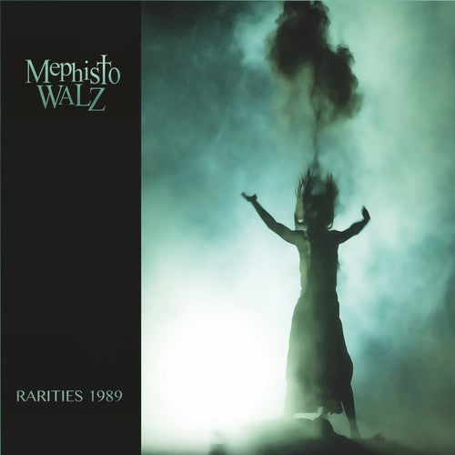 Mephisto Walz - Rarities 1989 - Music CD