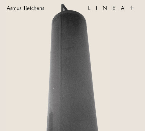 Asmus Tietchens - Linea + - Music CD