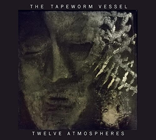 Tapeworm Vessel - Twelve Atmospheres - Music CD
