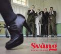 Svang - Svang Plays Tango - Music CD