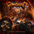 Gomorra - Divine Judgement - Music CD