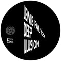 Fautzi,lewis - Deep Illusion - Vinyl Record