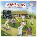 Hawkwind - Road To Utopia - Music CD