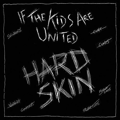 If The Kids Are United [7" Vinyl] Vinyl Record