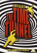 Time Tunnel: Complete Collection - Time Tunnel: Complete Collection - Blu-ray