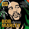 Bob Marley & Friends / Various - Bob Marley & Friends / Various - Music CD