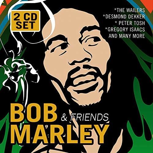 Bob Marley & Friends / Various - Bob Marley & Friends / Various - Music CD
