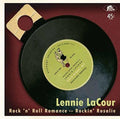 Lacour,lennie - Rock 'n' Roll Romance / Rockin' Rosalie - Vinyl Record