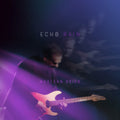 Echo Rain - Western Skies - Music CD