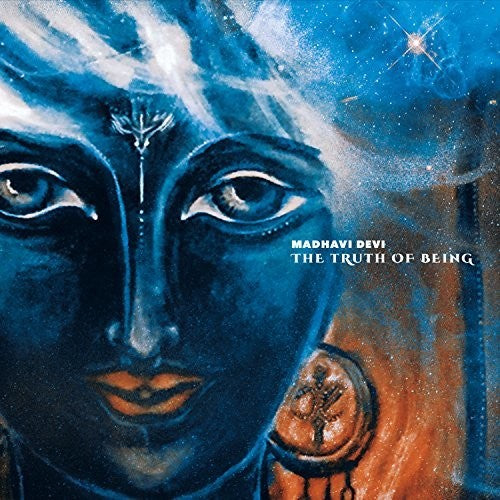 Devi,madhavi - Truth Of Being - Music CD