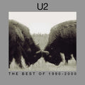 U2 - Best Of 1990-2000 - Vinyl Record