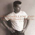 Mellencamp,john - Best That I Could Do 1978-1988 - Vinyl Record