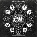 Anti-flag - American Reckoning - Vinyl Record