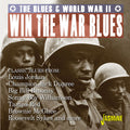 Win The War Blues: Blues & World War Ii / Various - Win The War Blues: Blues & World War Ii / Various - Music CD