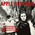 Apple Boutique - Love Resistance - Vinyl Record