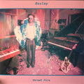 Bosley - Unreal Fire - Vinyl Record