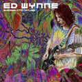 Wynne,ed - Shimmer Into Nature - Music CD