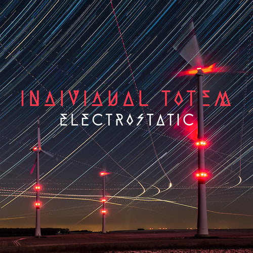 Individual Totem - Electrostatic - Music CD