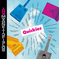 Magnetic Fields - Quickies - Vinyl Record