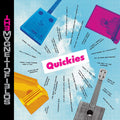 Quickies [7in Box Set] Vinyl Record