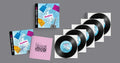 Magnetic Fields - Quickies [5LP]