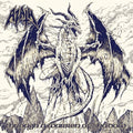 Azath - Through A Warren Of Shadow - Music CD