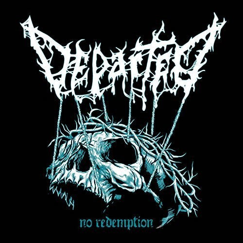 No Redemption [7" Vinyl] Vinyl Record