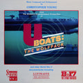 Young,christopher - U-boats: Wolfpack And Other Documentaries - Vinyl Record