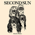 Second Sun - Elandes Elande - Vinyl Record