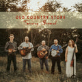 Turning Ground - Old Country Store - Music CD