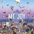 Mt. Joy - Rearrange Us - Music CD