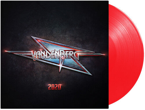Vandenberg - 2020 - Vinyl Record