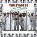 Staples - Pass It On - Music CD