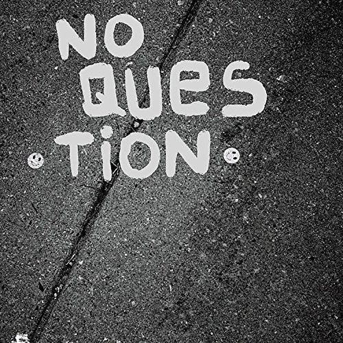 No Question - No Question - Vinyl Record