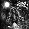 Survival Instinct - I Am The Night - Music CD