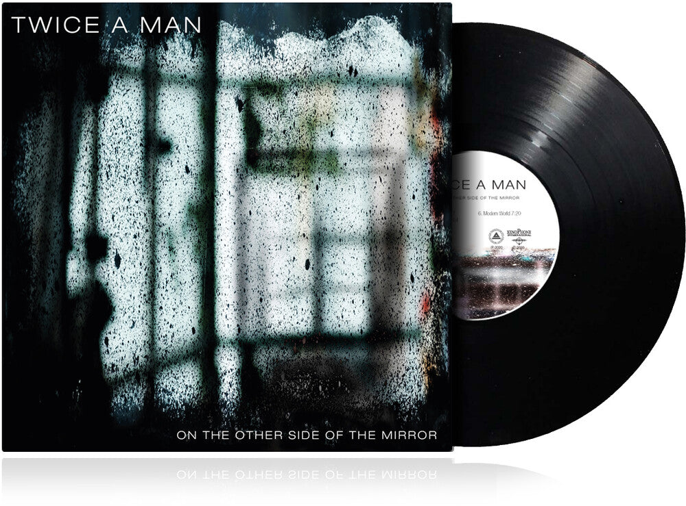 On The Other Side Of The Mirror [LP] Vinyl Record
