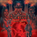 Dischord - Corruption Of Innocense - Music CD