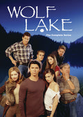 Wolf Lake - Wolf Lake - DVD