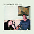 Brother Brothers - Some People I Know - Music CD